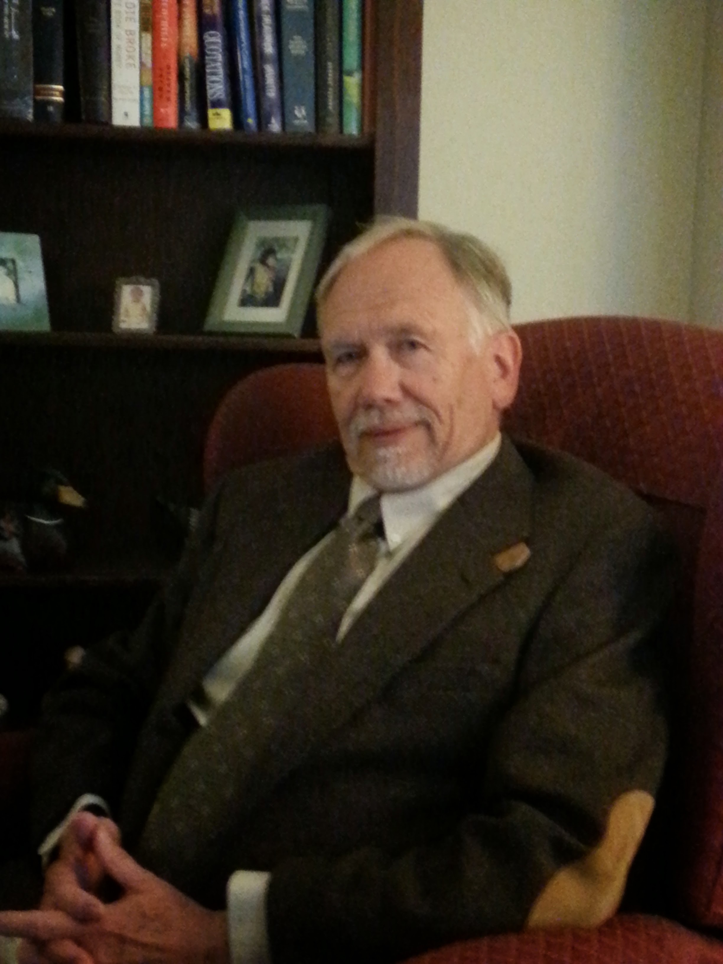 Bill Newmiller